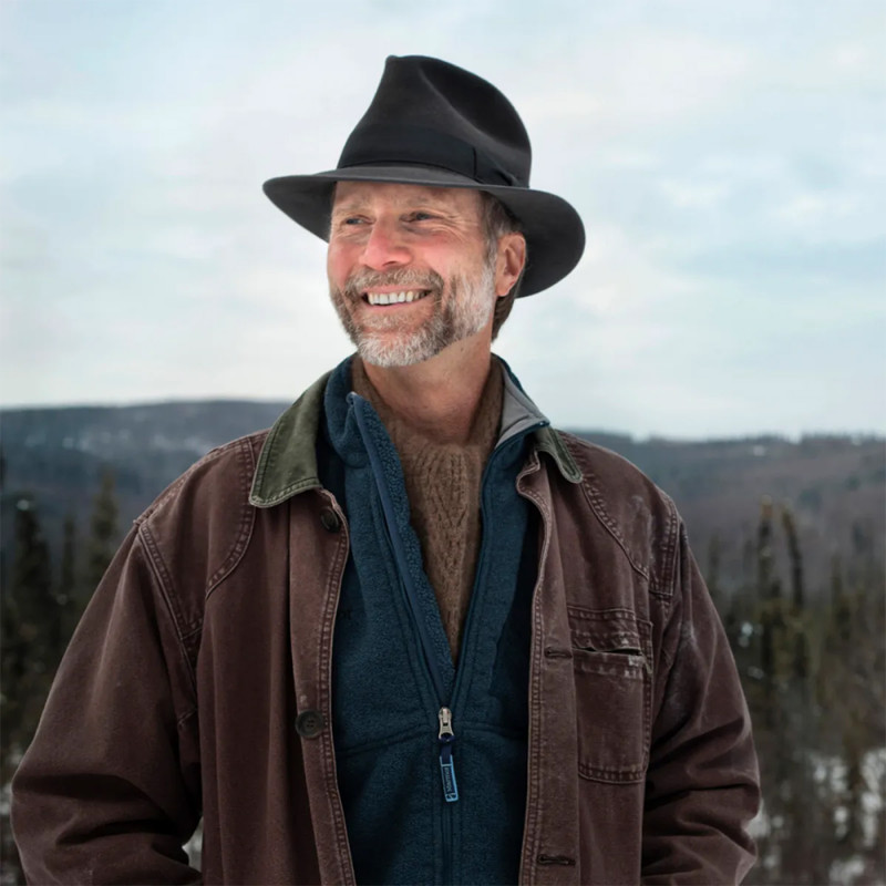 John Luther Adams | Issue  
