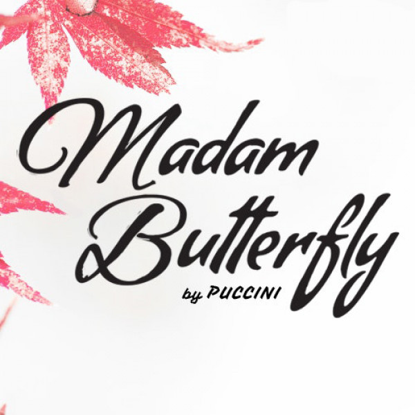Madam Butterfly | Regional News
