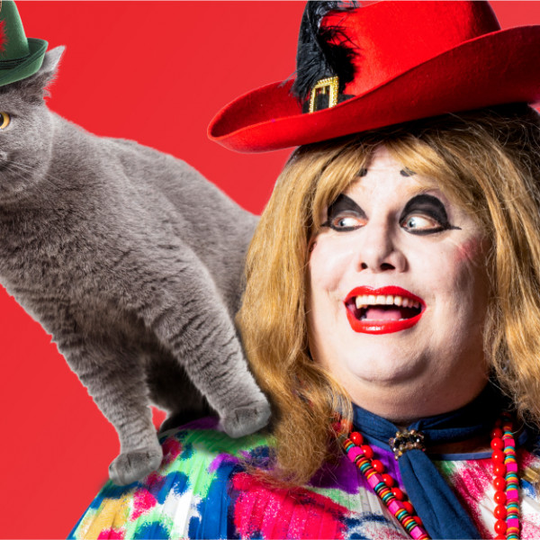 Puss in Boots The Pantomime | Regional News