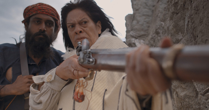 Still from The Lascar | Issue 221 