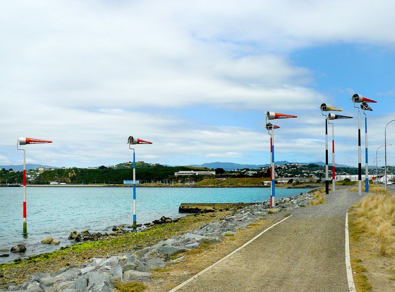 Photo courtesy of Wellington Sculpture Trust | Issue 278 