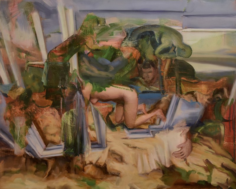 Caveman at the Roundabout, 2019-2025 | Issue 278 