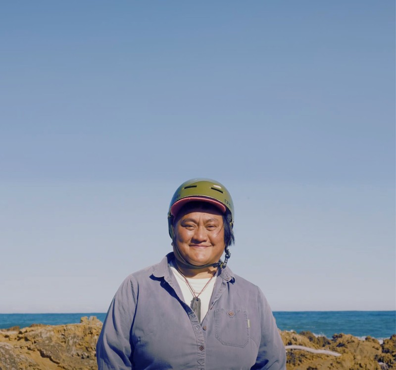 Teiti Nepia | Issue 255 