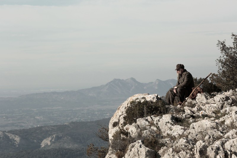 Still from Jean Valjean | Issue 269 