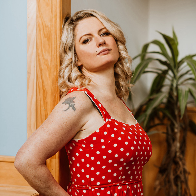 Courtney L'amour | Issue 196