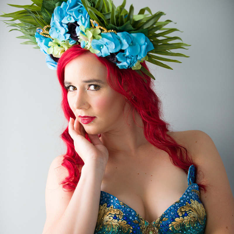 Pandora Cherie | Issue 196