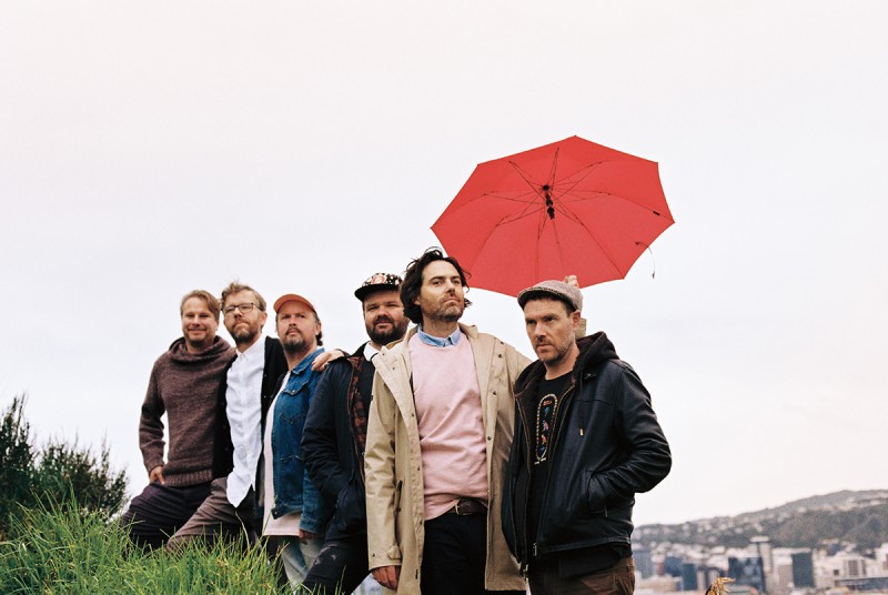 The Phoenix Foundation | Issue 251 