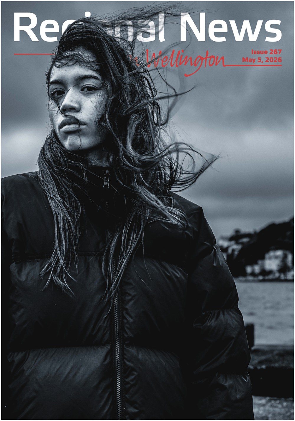 Issue 267 - May 5, 2026