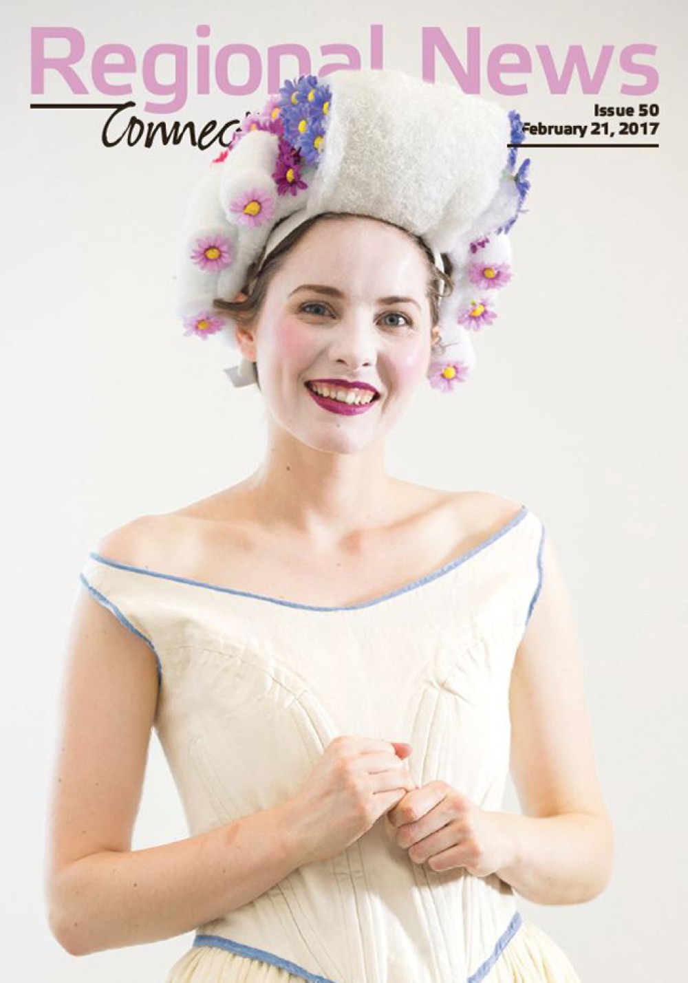 Issue 50 - February 21, 2017