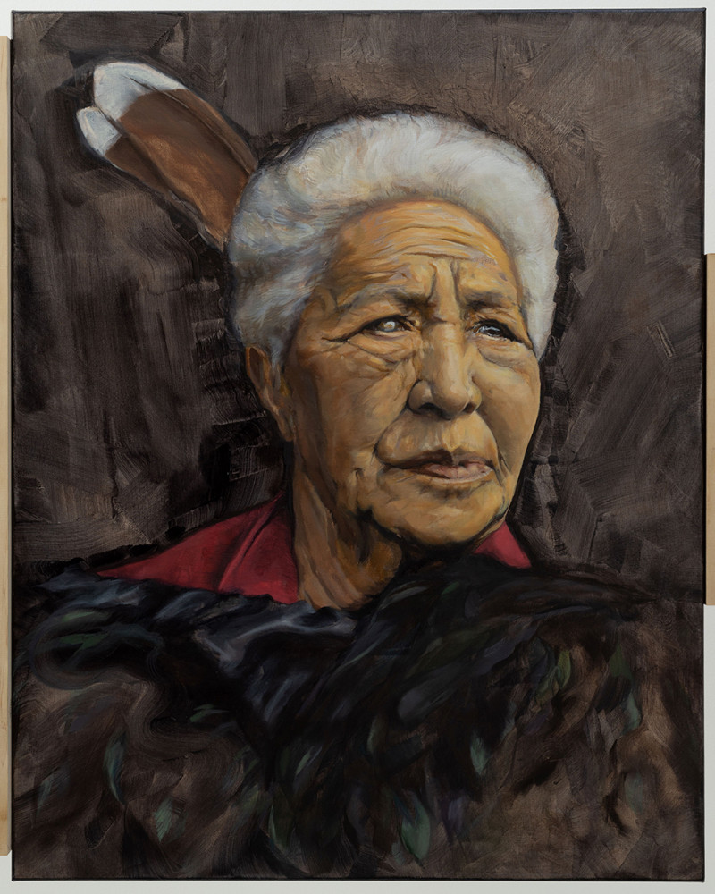Huirohutu Meha Elkington by Waiāio Ngā Mōrehu Elkington | Issue 153