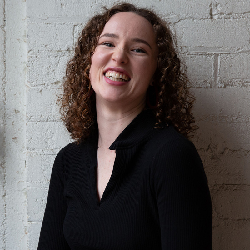 Georgia Kellett | Issue 193