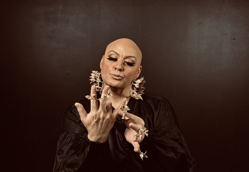 Lindah Lepou™, (Ai)TU™ series, 2026 | Issue 276 