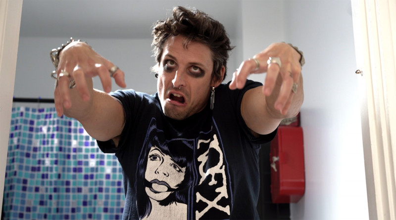 Punk it Tender. Directed by William J Blythe | Issue 181