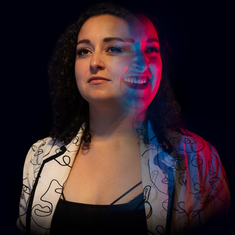 Tara McEntee | Issue 196