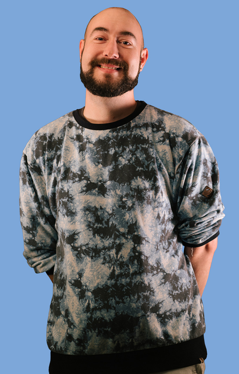 Thomas Coppell | Issue 207