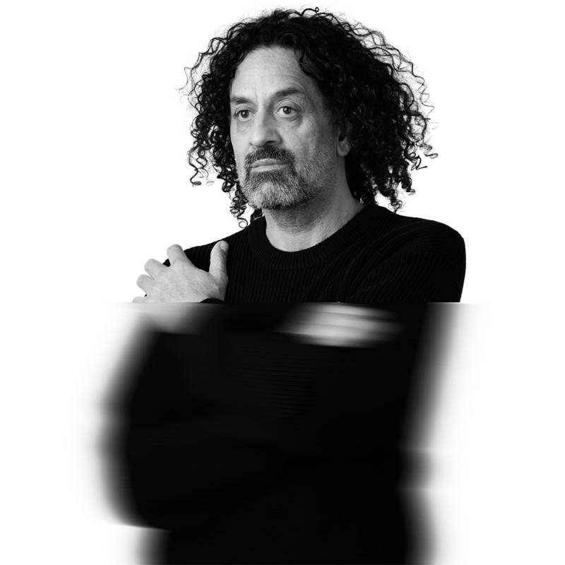 Tawhi Thomas as Uncle Vanya | Issue 276 