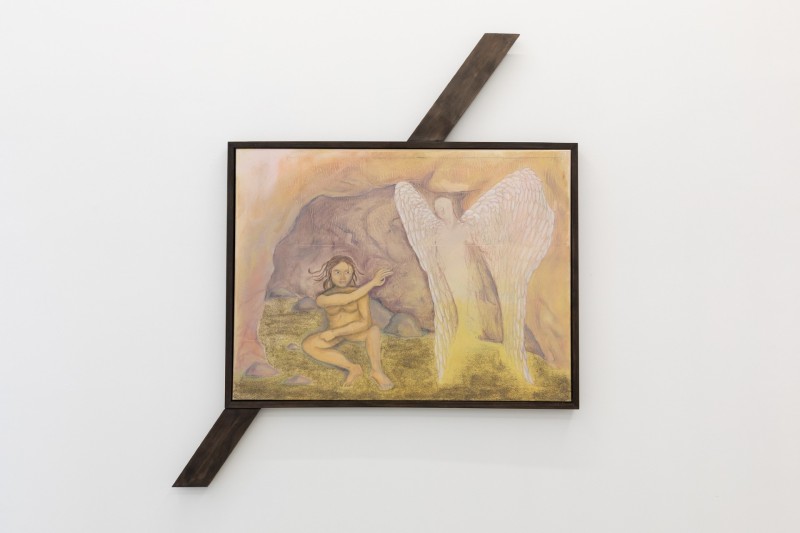 Visitation / The Gaze of Judgment, 2026 | Issue 266 