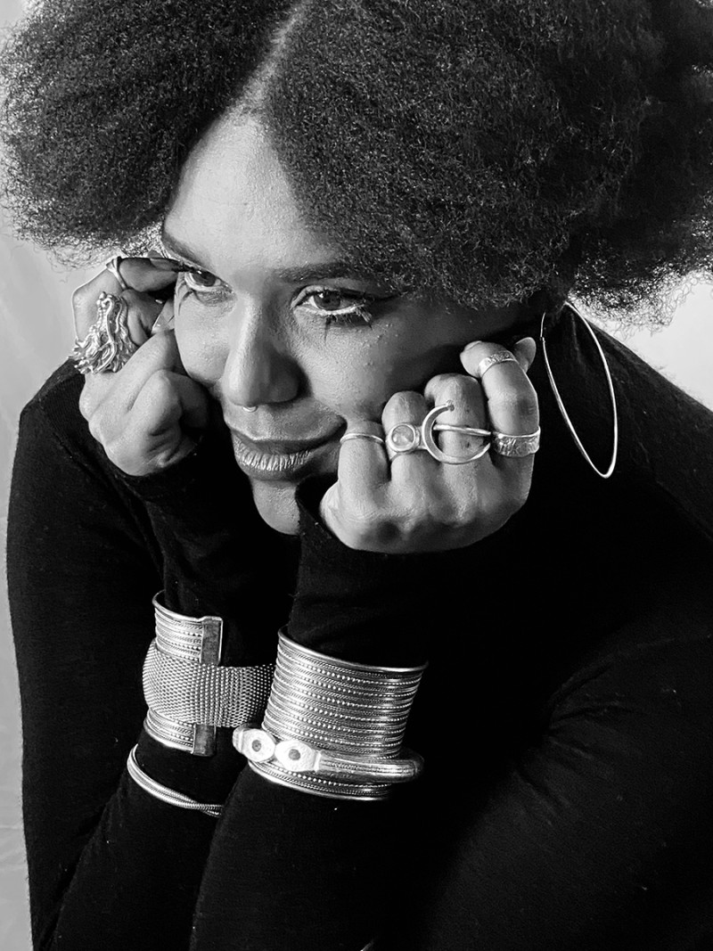 Styled by ZMM | Issue 253 