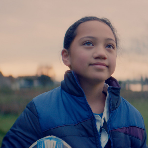 New short film encourages connection - 135 | Regional News