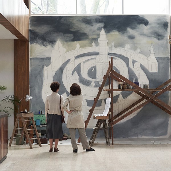 Architects of imagination - 267 | Regional News