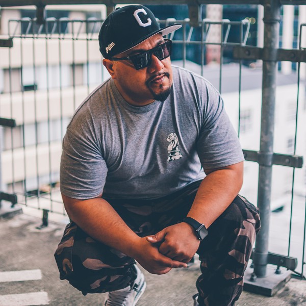 An Evening with Che Fu & The Kratez - 276 | Regional News