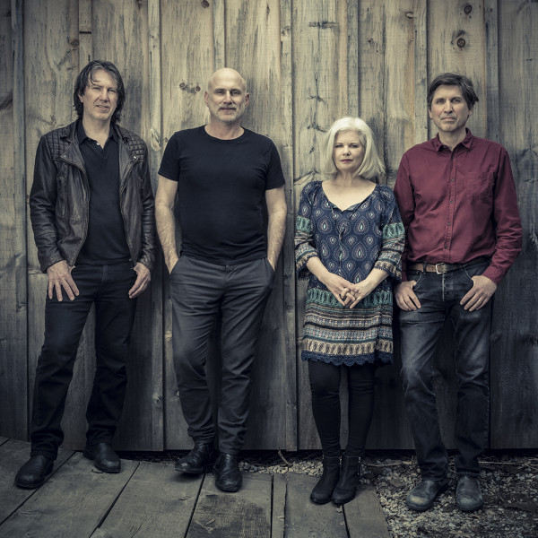 Recollect with Cowboy Junkies - 187 | Regional News