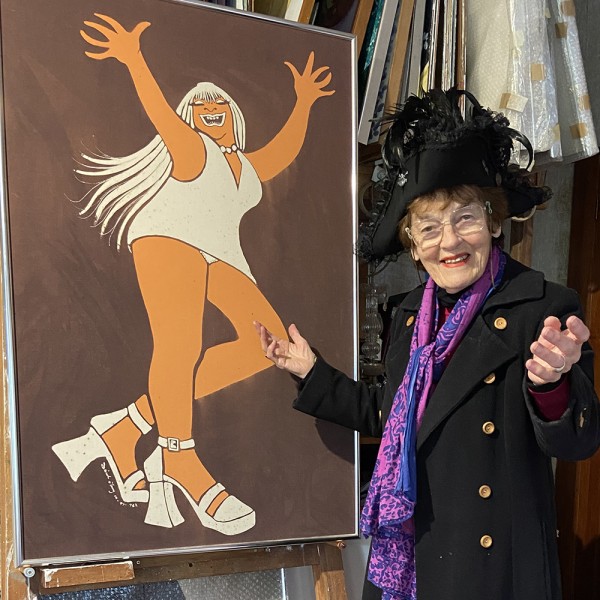 Counter-culture connoisseur - 256 | Regional News