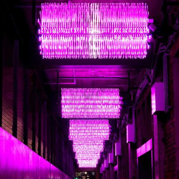 Fibre-Optic Colonnade Carwash - 268 | Regional News