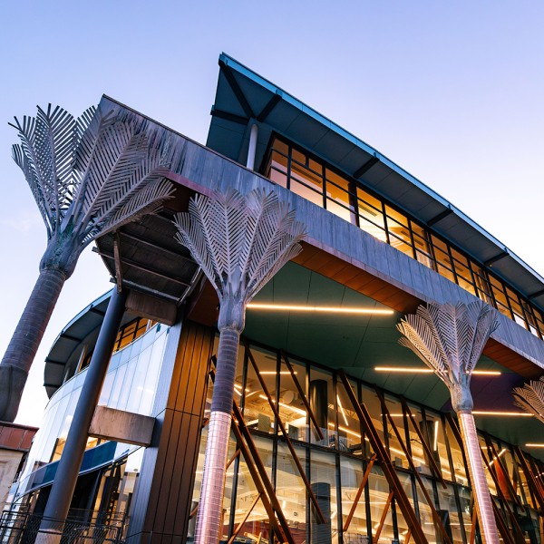 Haere mai - 262 | Regional News