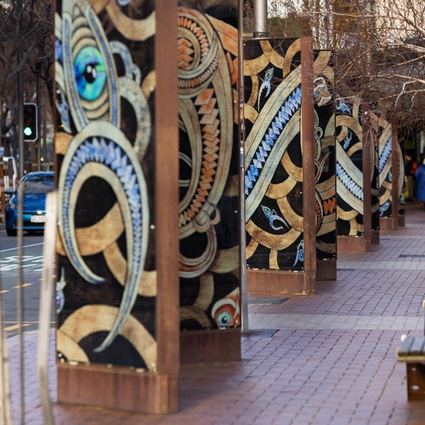 Was, are, will be - 250 | Regional News