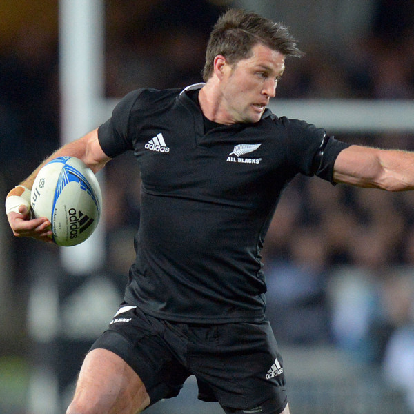 I’m going to be an All Black - 180 | Regional News
