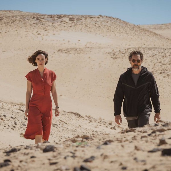 El ser querido (The Beloved) | Regional News