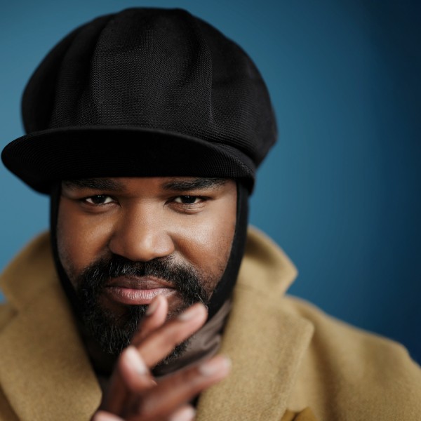 Gregory Porter | Regional News