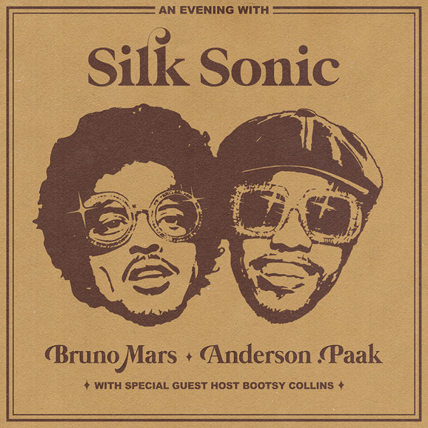 An Evening with Silk Sonic | Regional News