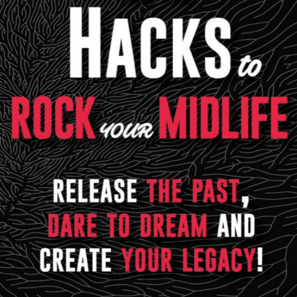 21 Hacks to Rock your Midlife | Regional News