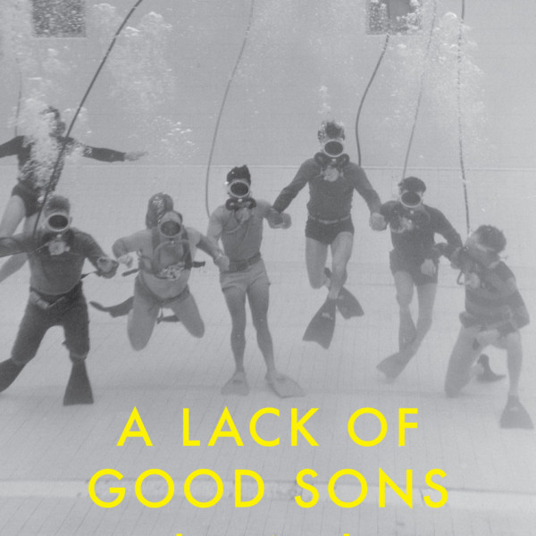 A Lack of Good Sons | Regional News