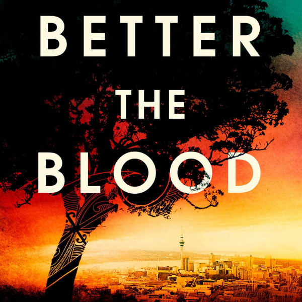 Better the Blood | Regional News
