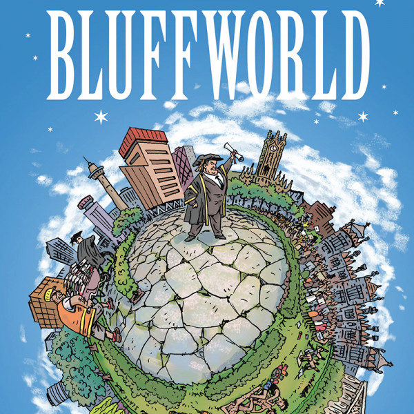 Bluffworld | Regional News