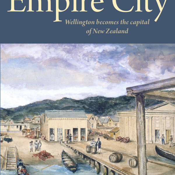 Empire City | Regional News