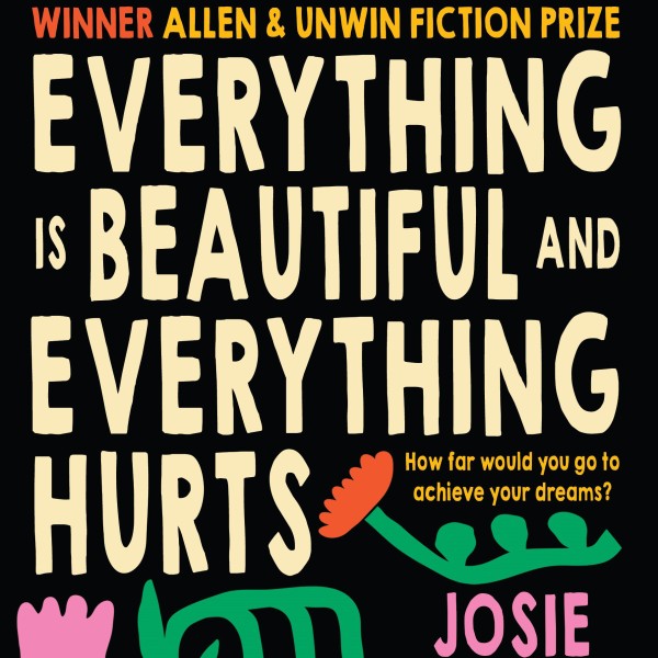 Everything is Beautiful and Everything Hurts  | Regional News