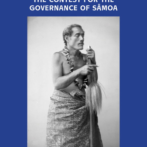 Fono – The Contest for the Governance of Sāmoa | Regional News