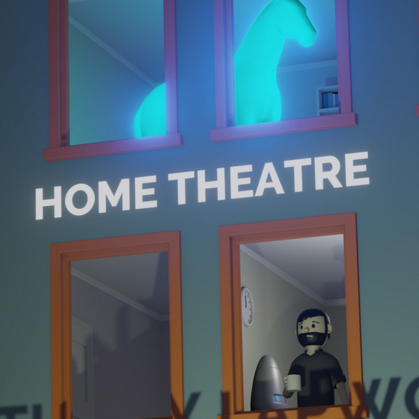 Home Theatre | Regional News