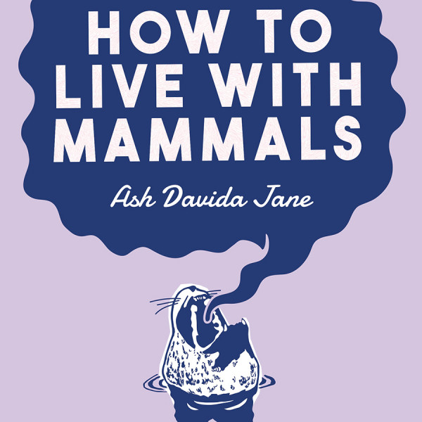 How to Live With Mammals | Regional News
