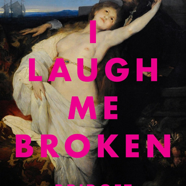 I Laugh Me Broken | Regional News