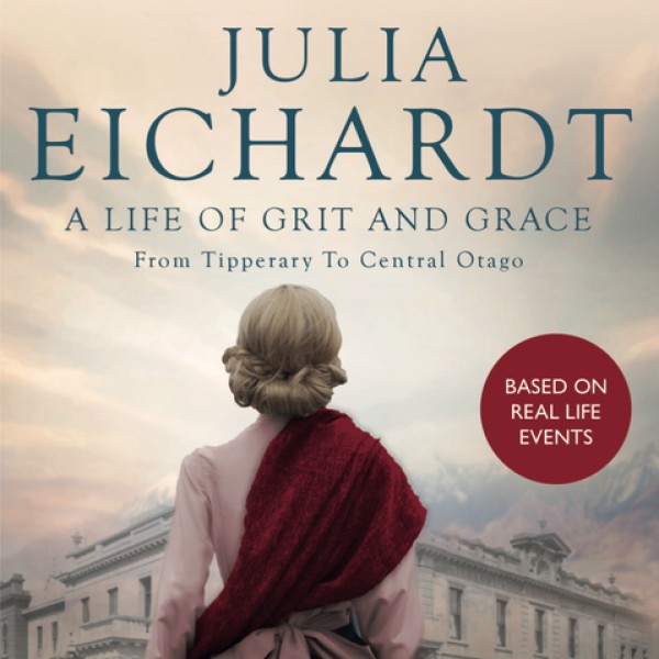 Julia Eichardt: A Life of Grit and Grace | Regional News