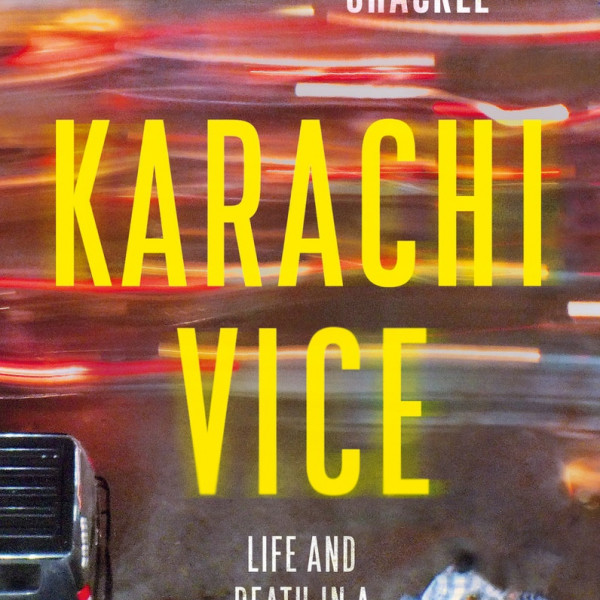 Karachi Vice | Regional News