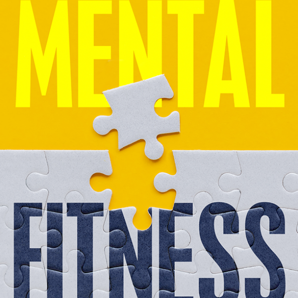 Mental Fitness | Regional News