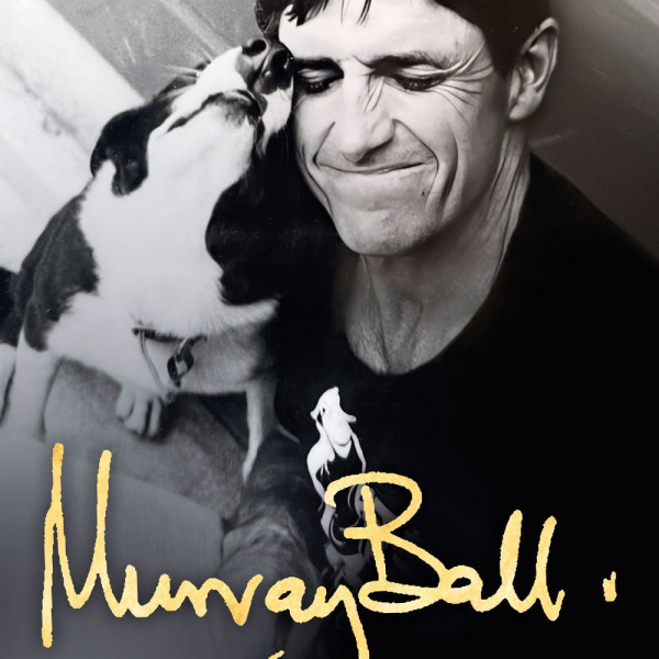 Murray Ball: A Cartoonist’s Life  | Regional News