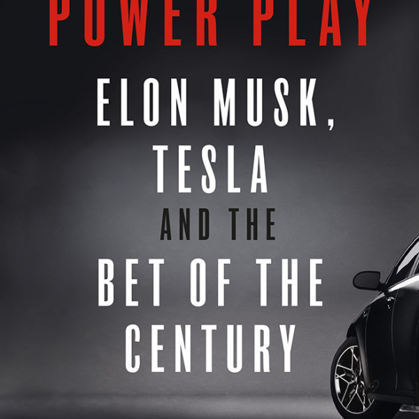 Power Play: Elon Musk, Tesla and the Bet of the Century | Regional News