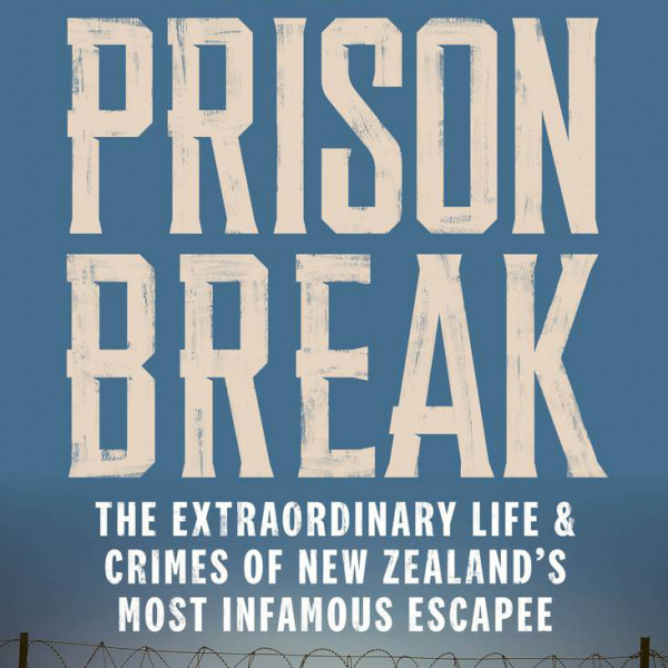 Prison Break | Regional News